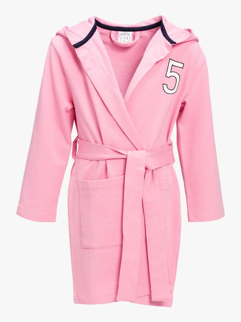 Luca & Lola Moa Morgenkåbe, Pink