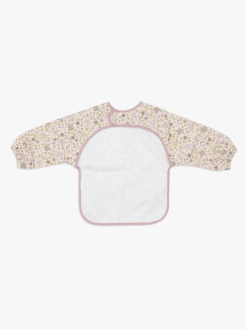 Jollein Hagesmæk med Ærmer Vandtæt, Flower Fairies