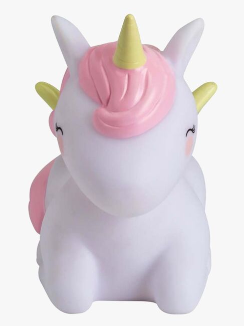 A Little Lovely Company Unicorn Sparebøsse