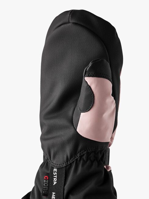Hestra Gauntlet Czone Jr Vanter, Parfait/Black 32531-914100-1845_4b.jpg