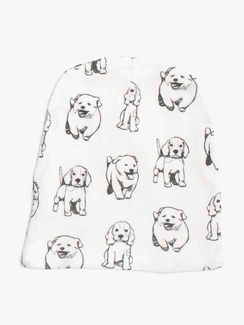 Tiny Treasure Sarah Hue 4-pak, White 