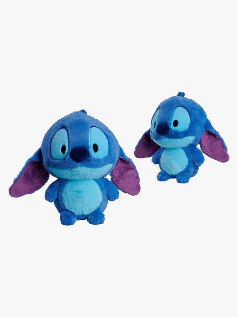 Disney Stitch Bamse 35 cm