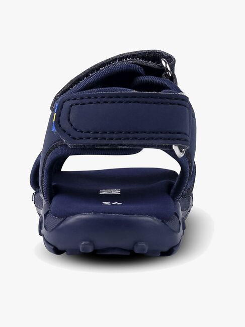 Kavat Rio Sandaler, Navy