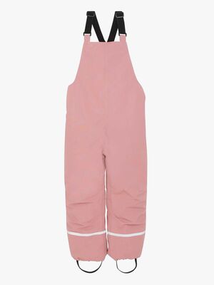 Minymo Overtræksbukser, Dusty Rose