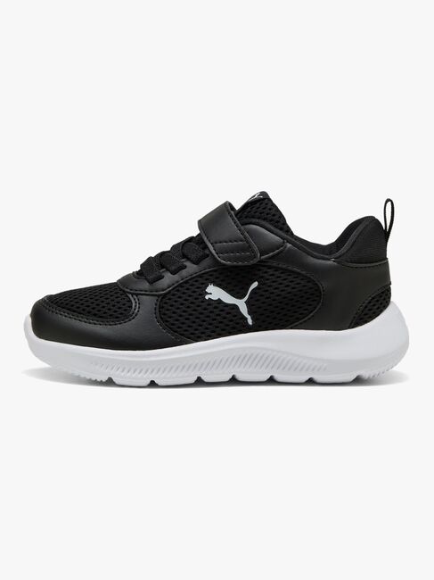 Puma Fun Racer 2 AC+ PS Sneakers, Fresh Water
