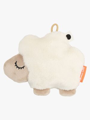 Done By Deer Sheepy Rangle, Sandfarvet