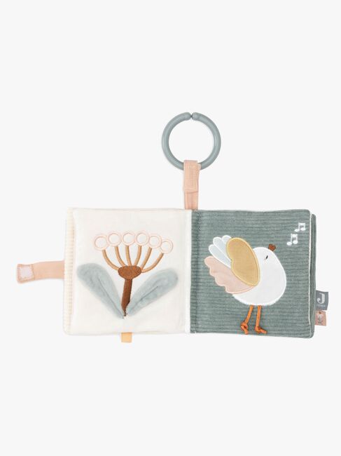 Jollein Ativitetsbog, Lovely Birds
