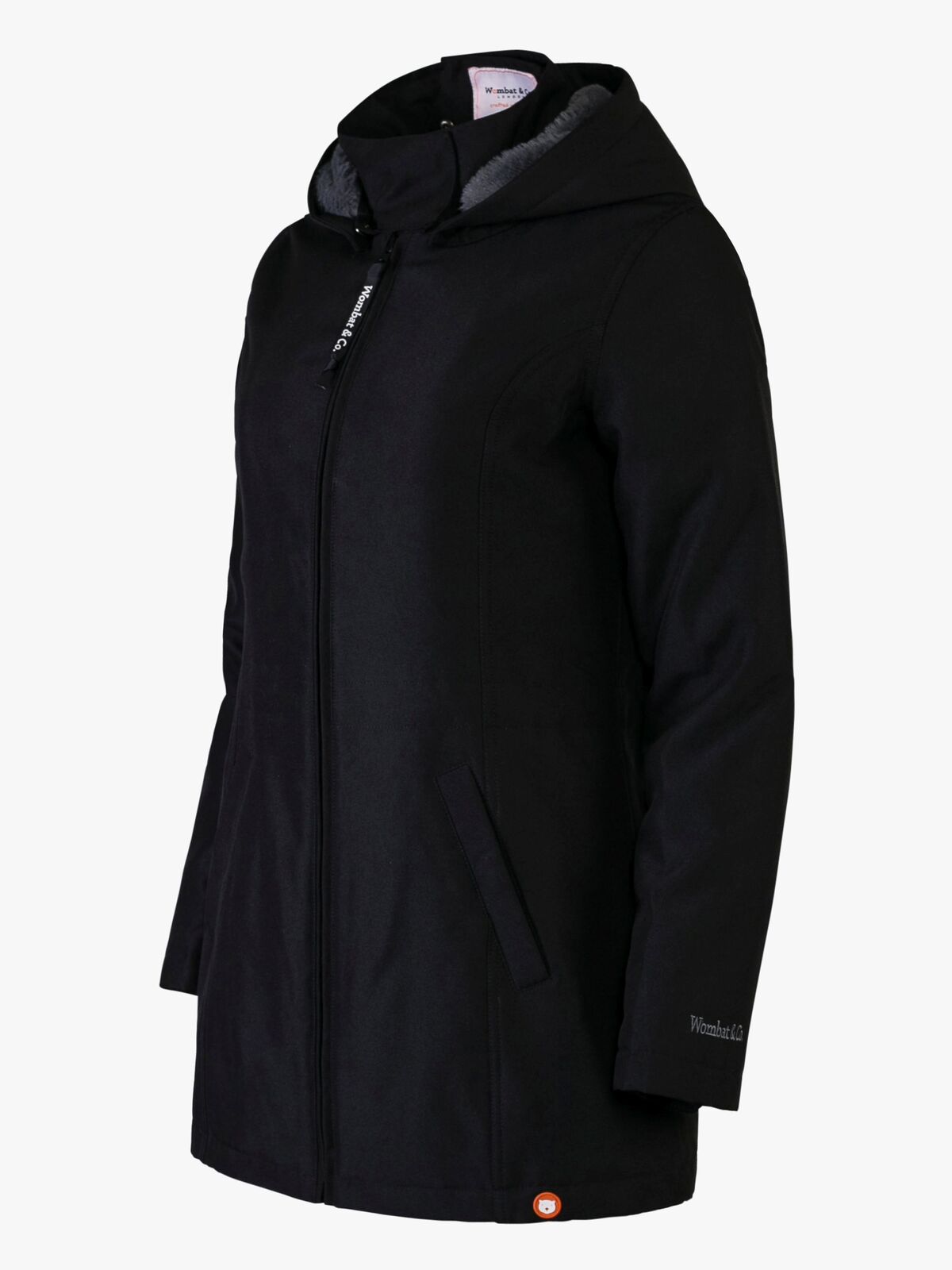 Wombat Wallaby Jakke