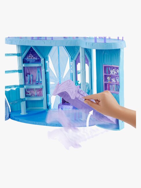 Disney Frozen Dukkehus Elsas Ispalads
