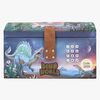 Dino World Skattekiste med Kode & Musik