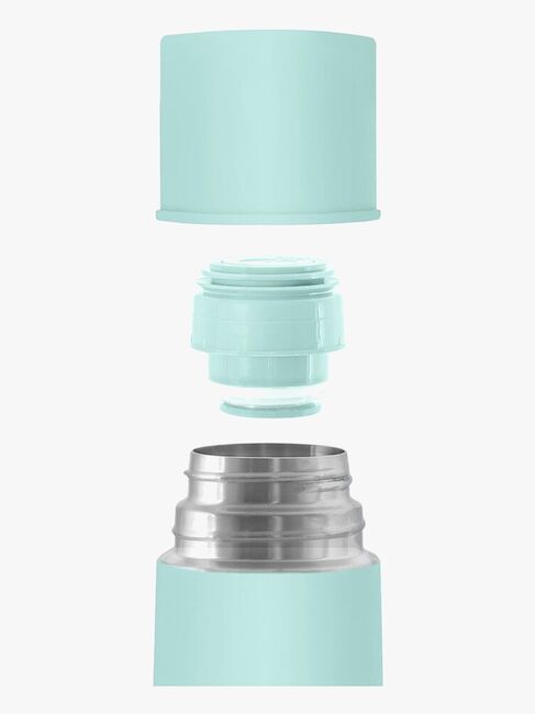 Miniland Termokande 500 ml, Whaley