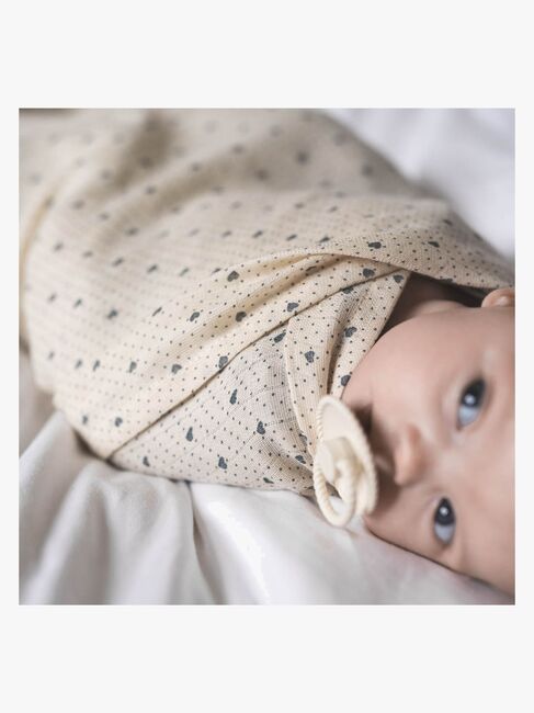 That's Mine Jana Musselin Babysvøb, Lots of love sky