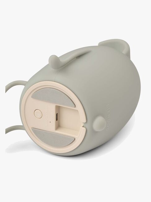 LIEWOOD Evex Natlampe Kanin, Dove Blue LW20716-6919-3133_3a.jpg