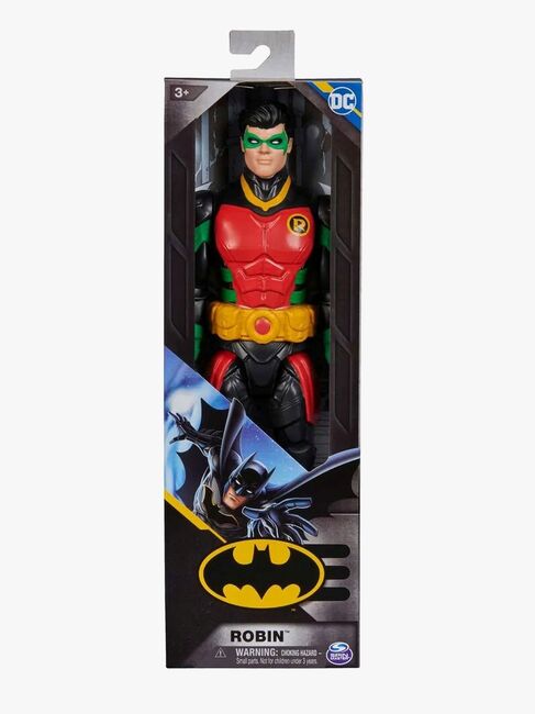 Batman Robin Actionfigur - 30 cm