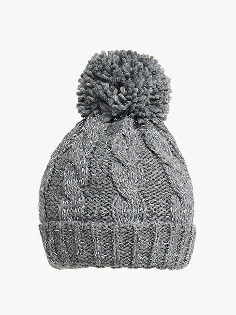 Nordbjørn Fjällnäs Hue, Grey