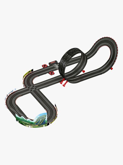 Carrera Go!!! Nintendo Mario Kart 8 Racerbane