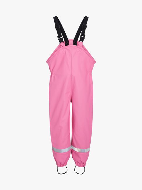 Nordbjørn Styrsö Foret Regnsæt, Let It Rain Reflective Chateau Rose