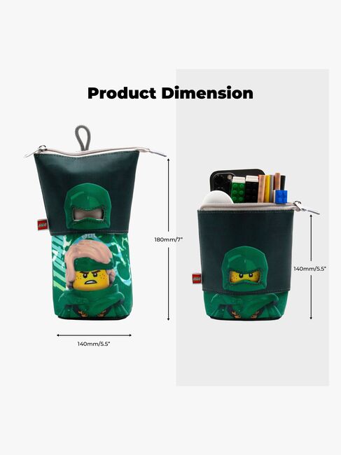 LEGO® Ninjago Penalhus, Pop Up Lloyd