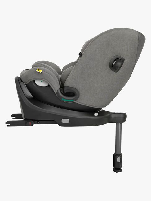 Joie I-Pivot Grow Autostol, Thunder