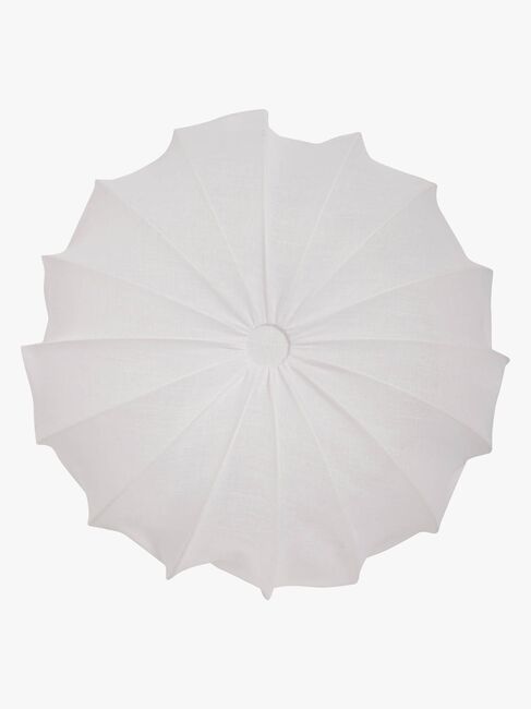 Watt&Veke Anna Loftslampe 60, Hvid