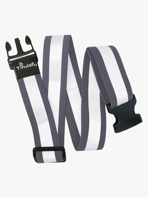 Tinkafu Refleksbånd til Vogn, Mørkegrå