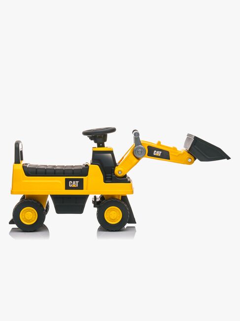 Caterpillar Gåbil med Skovl