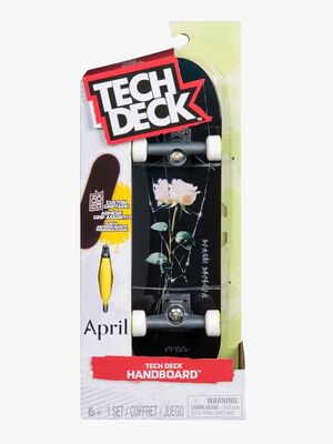 Tech Deck Handboard April 27 cm