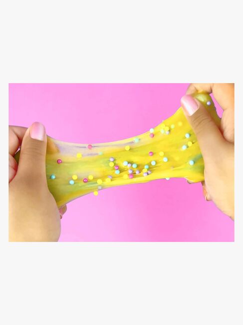 So Slime Enhjørning Slime Kasse