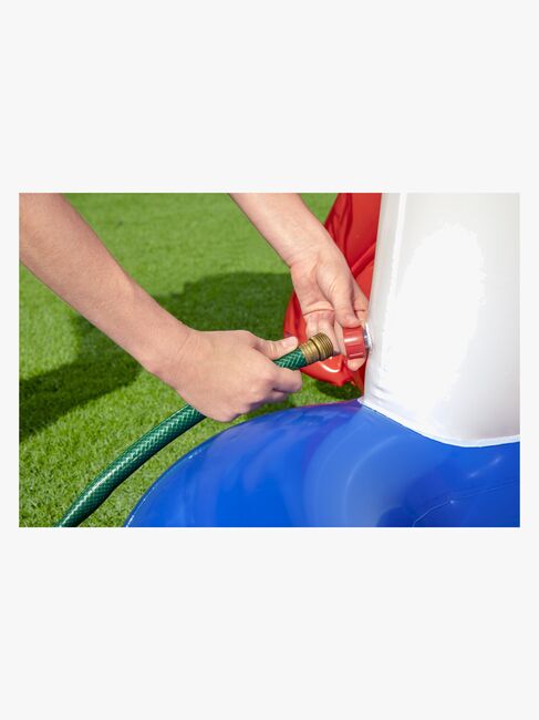 Bestway Lifeguard Tower Sprinkler Pool