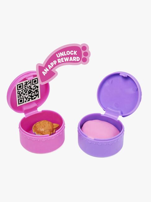 Gabby's Dollhouse Deluxe Room - Cakey's Køkken