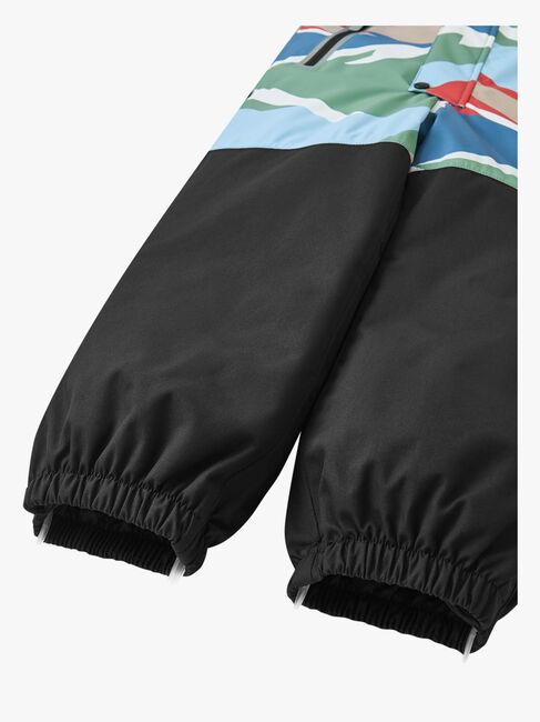 Reimatec Kipina Flyverdragt, Blue Ocean