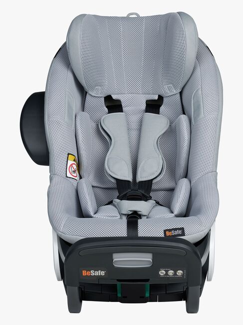 BeSafe Stretch Autostol, Peak Mesh