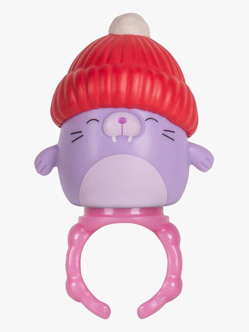 Squish-a-longs Figursæt Series 3 14-pak