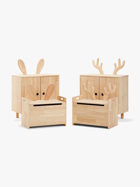 Minitude Nordic KIAN Skab, Natur