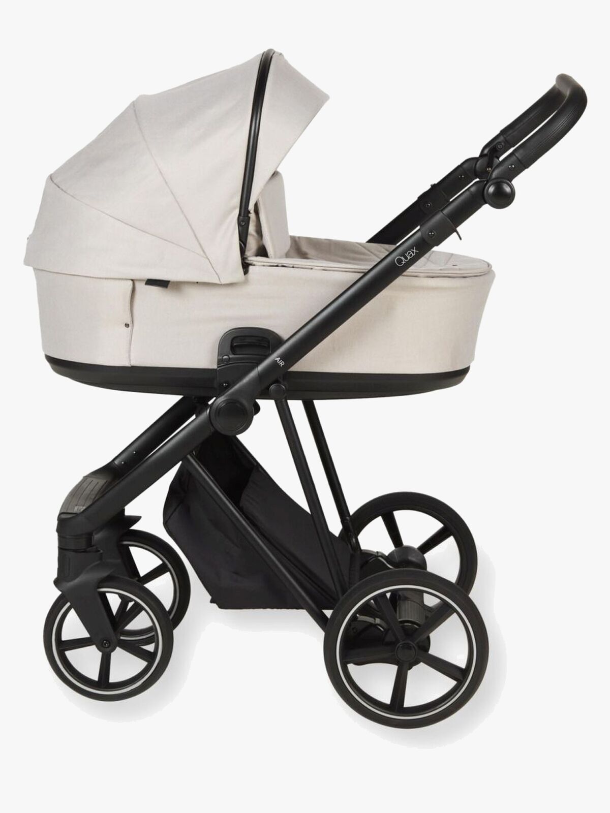 Quax Air Duovogn, Beige