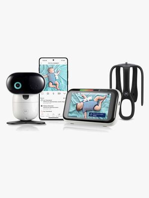 Motorola PIP1710 Connect Babyalarm