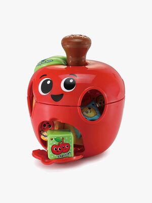Vtech Puttekasse Æble