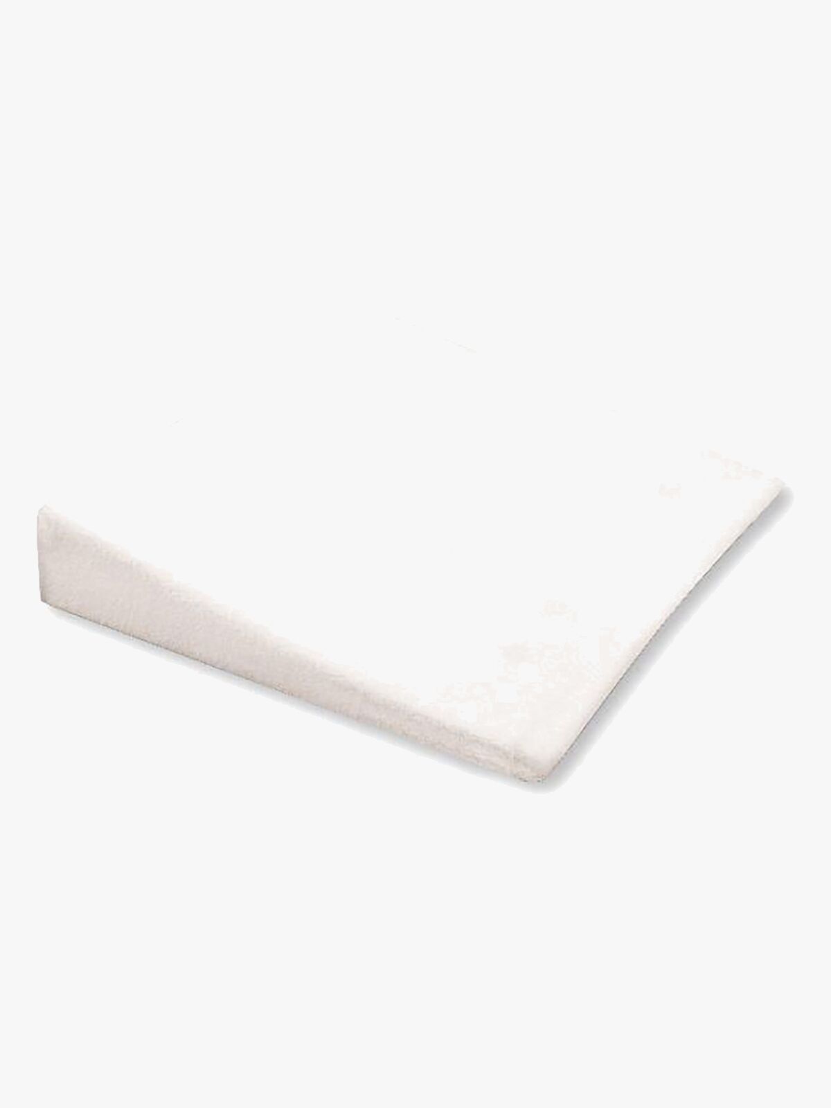 BabyMatex Klin Original Babypude Kileformet Lille 36 x 40 cm