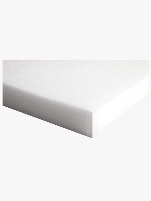 BabyMatex Softi Simpli Babymadras 60 x 120 cm