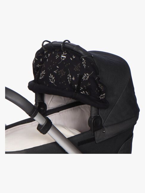 Dooky Universal Solkaleche, Romantic Leaves Black