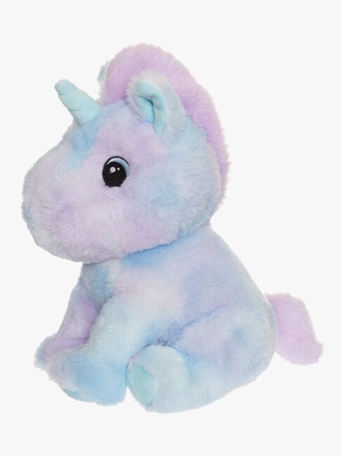 Teddykompaniet Bamse Enhjørning 25 cm 4200-1115_2.jpg