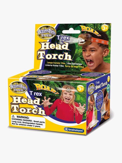 Brainstorm Pandelampe T-Rex