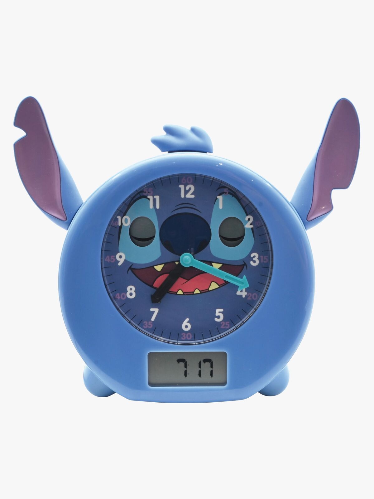 Disney Lilo and Stitch Vækkeur med Søvntræner