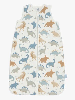 Jollein Sovepose Musselin 70 cm, Roarsome