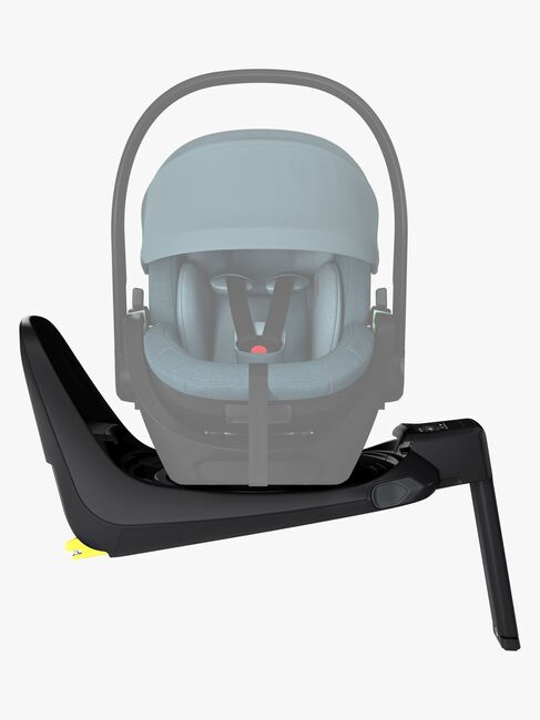 Thule Alfi Base, Sort