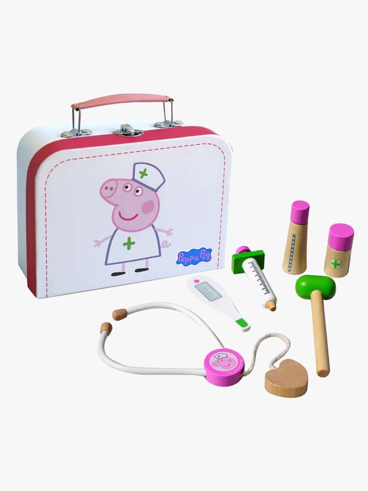 BarboToys Gurli Gris Doktorsæt