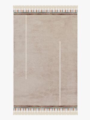AFK Living Gulvtæppe 140x200, Beige