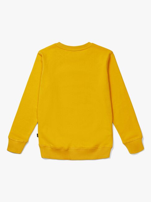 Luca & Lola Jacob Trøje, Yellow