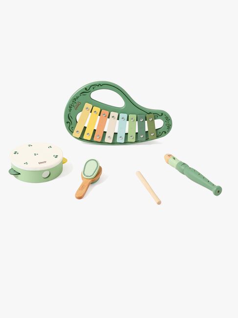 Classic World Vintage Musiksæt