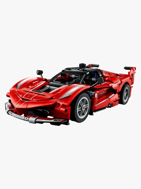 LEGO Technic 42212 Ferrari FXX K